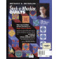 Stack-n-Whackier Quilts (AQS5850)