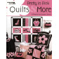 Pretty in Pink Quilts & More (4373LA)