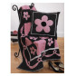 Pretty in Pink Quilts & More (4373LA)