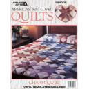 Molde Charm Quilt (199005LA)