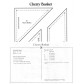 Molde Cherry Basket (199006LA)