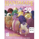 Handmade Vol.21  (00092112)