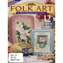 Folk Art Vol.11  (00071112)