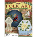 Folk Art Vol.11 N.11 (00071111)