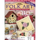 Folk Art Vol.11 N.10 (00071110)