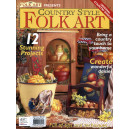 Folk Art Vol.11 N.04 (0007114)