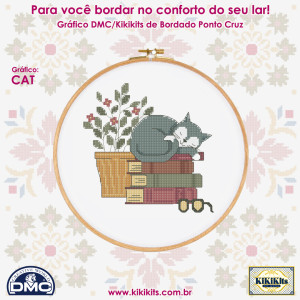 Gráfico cortesia Kikikits/DMC (CAT)