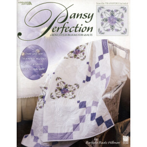 Pansy Perfection (3441LA)