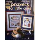 Prayers For Little Ones (2980LA)