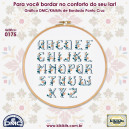 Gráfico cortesia Kikikits/DMC (DMC 0175)