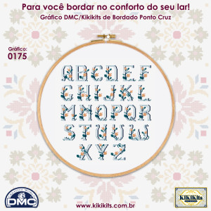 Gráfico cortesia Kikikits/DMC (DMC 0175)