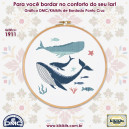 Gráfico cortesia Kikikits/DMC (DMC 1911)