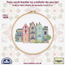 Gráfico cortesia Kikikits/DMC (DMC 1624)