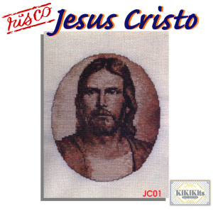 Gráfico Jesus Cristo (JC01)