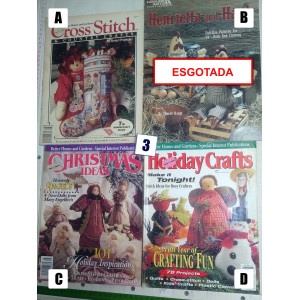 Revista Promoção REV20 (PROF. CARMEM)