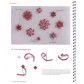 Mon Cahier de Broiderie (Bordado em fita) (510712)