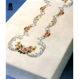 Gráfico Floral (22051)