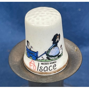 Dedal Especial (DDE-003)