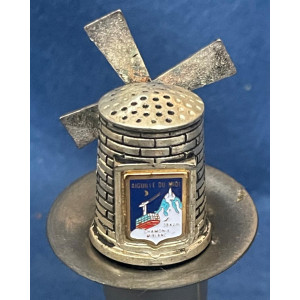 Dedal Especial (DDE-004)