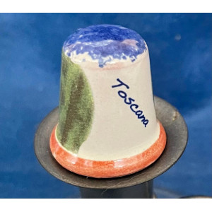 Dedal Especial (DDE-006)