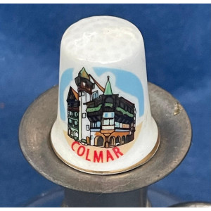 Dedal Especial (DDE-007)