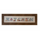 Quadro Kitchen (QDK/001)