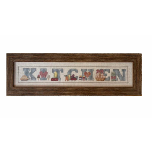 Quadro Kitchen (QDK/001)
