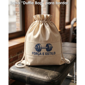 Bolsa Duffle Bag (52805200)