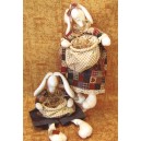 Apostila Coelhos Ben & Beny