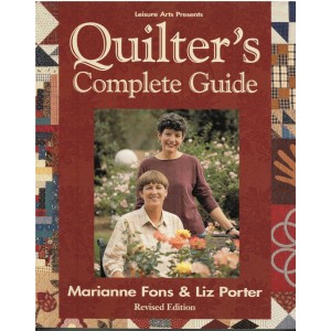 Quiters Complete Guide (108073LA)