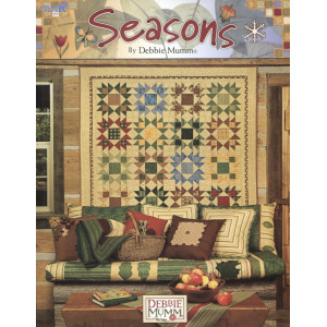 Seasons by Debbie Mumm (4215LA)