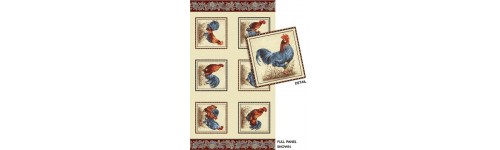 Rooster fields