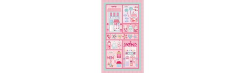 Sweet Shoppe