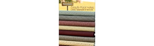 Field Notes