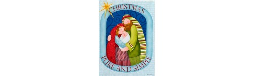 Christmas Pure & Simple