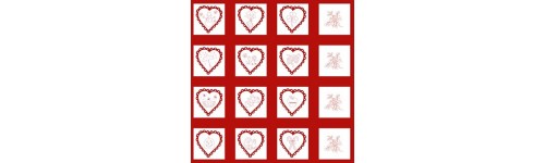 A year of love
