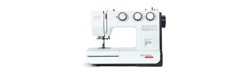 M&aacute;quinas de Costura Bernina / Janome