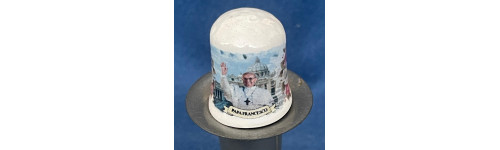 Dedais Personalizados